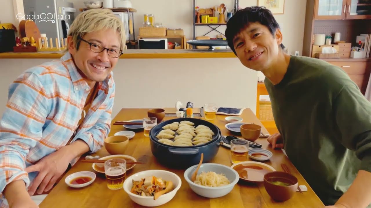 きのう何食べた？ カルボナーラは別れの合図!完璧な恋人