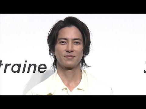 山下智久「好きになっちゃった」、体も心も絶好調になる“おすすめ”とは？(2025年6月19日)