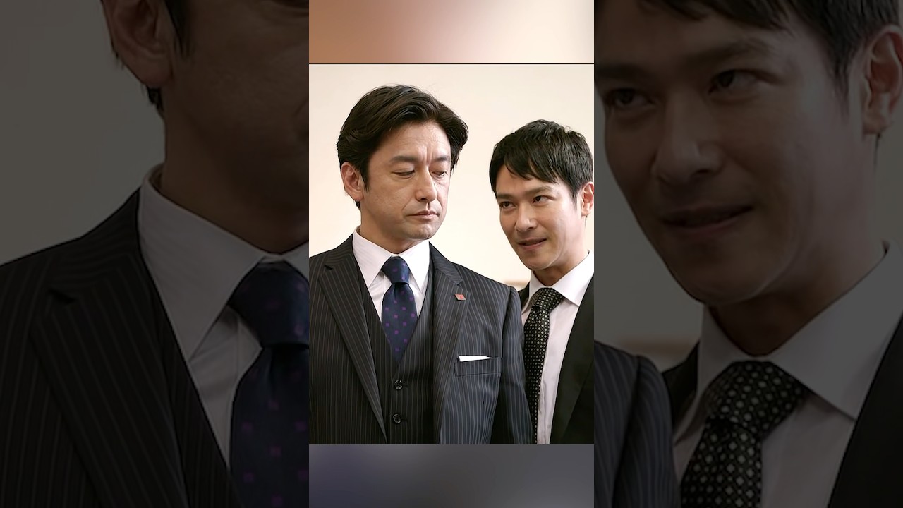 半沢直樹~半沢が証券に異動、1500億円買収案件担当も銀行内部の妨害で裏切り者を暴き倍返しを誓う~#堺雅人#上户彩#香川照之#及川光博#News#Comedy#Drama#半沢直樹