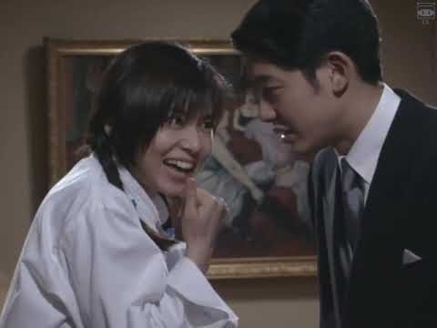 【奇蹟餐廳｜王様のレストラン  第5集 高畫質版 中文字幕】90年代日劇經典重溫｜山口智子 × 松本幸四郎 × 鈴木京香 ｜日劇王道經典再現！