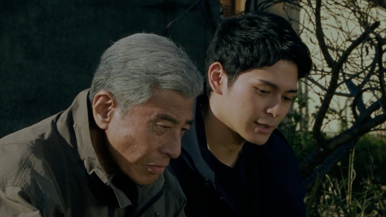 舘ひろし×眞栄田郷敦×黒島結菜ら豪華キャスト集結！映画『港のひかり』特報