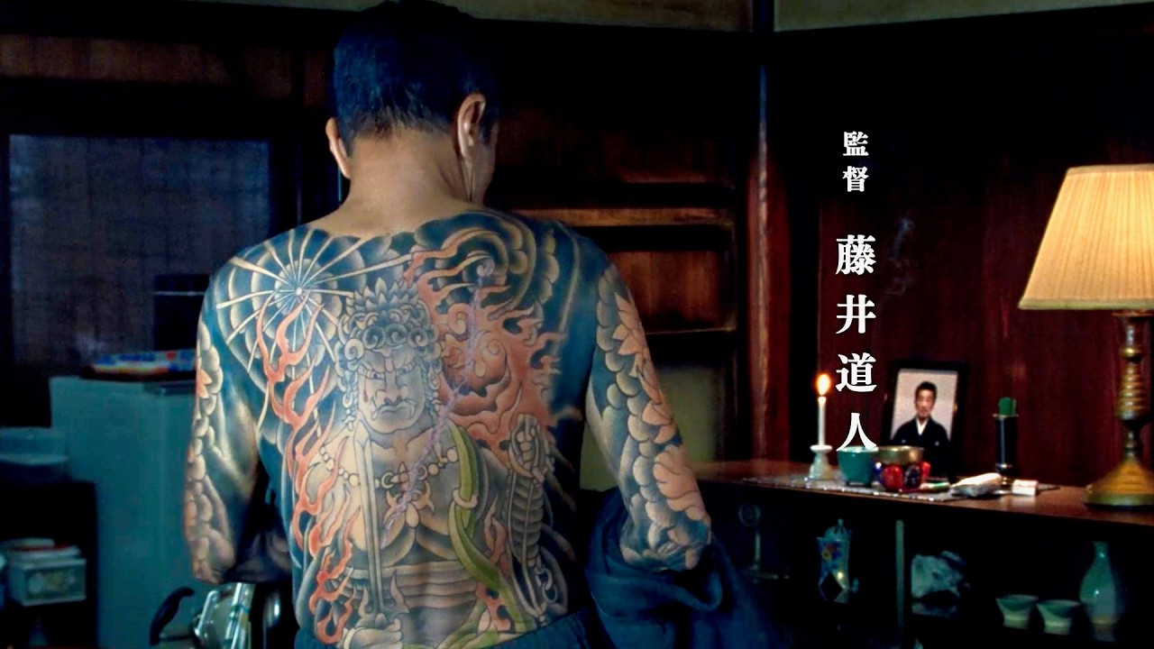 舘ひろし、7年ぶり単独主演！元ヤクザが目の見えない少年の光に／眞栄田郷敦、尾上眞秀、黑島結菜ら出演『港のひかり』特報