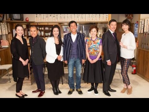 明石家さんま感激「男女７人」29年ぶり集結