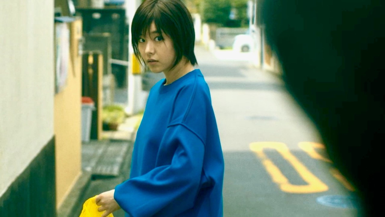 空気階段 水川かたまり初主演！唐田えりか共演／映画『死に損なった男』特報