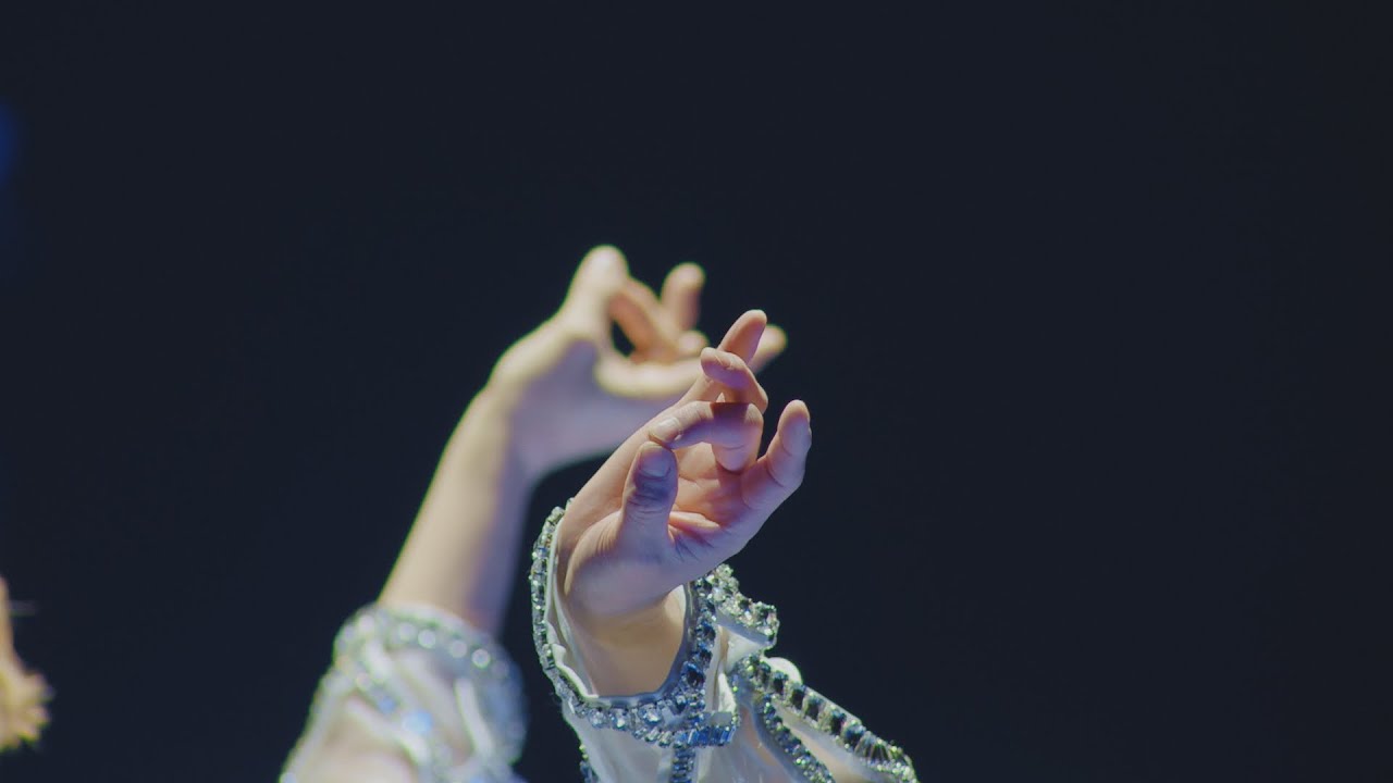 KinKi Kids「ボクの背中には羽根がある」【from KinKi Kids Concert 2024-2025 ～DOMOTO～】