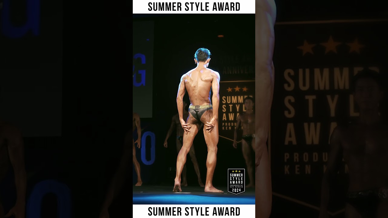 【12/8・RCC FINAL】スタイリッシュガイ チャンピオン #shorts