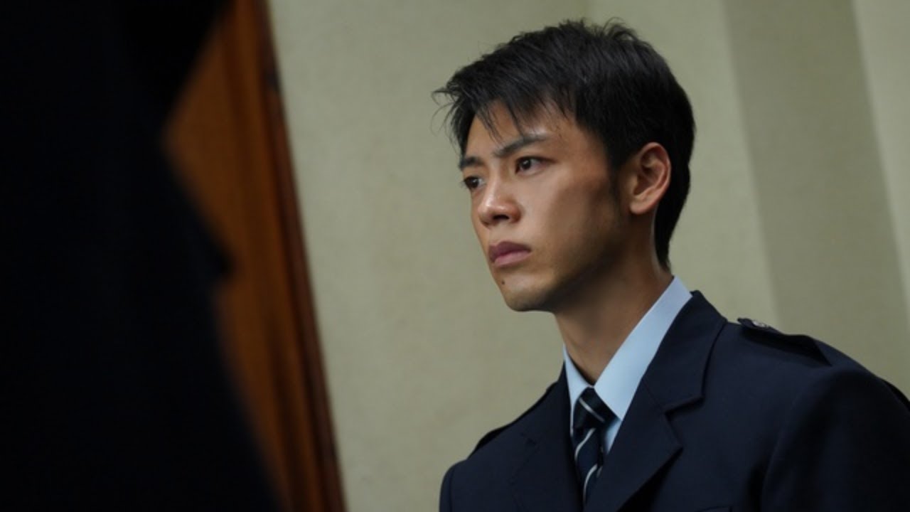 竹内涼真「ようやく皆さんに見ていただけるのがとても楽しみ」キャストコメントと未公開シーン写真が到着＜看守の流儀＞｜最新作の見どころ徹底解説