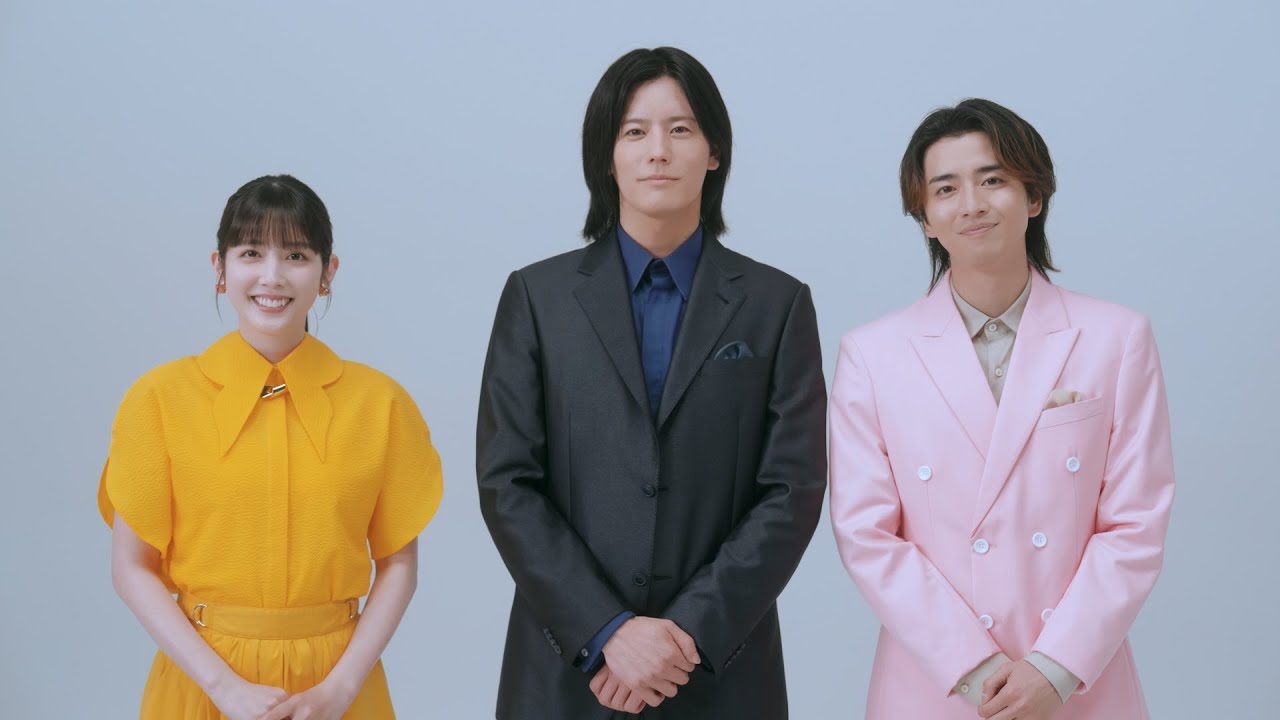 【期間限定】ライフネット生命公式 WEB CM「誰でもできるよ篇」