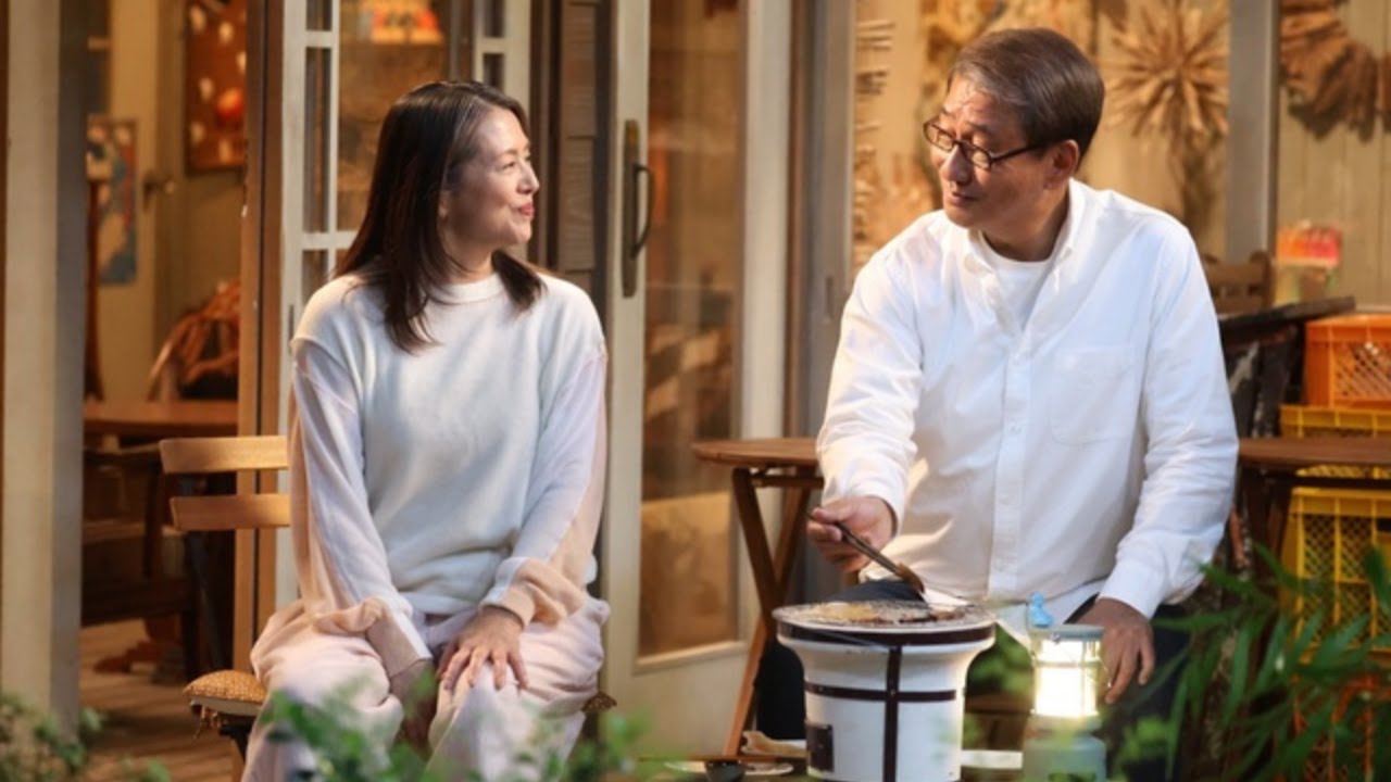 【感動の最終回】小泉今日子＆中井貴一『続・続・最後から二番目の恋』11年の時を超えた恋の結末…セカンドライフの選択とは？💐