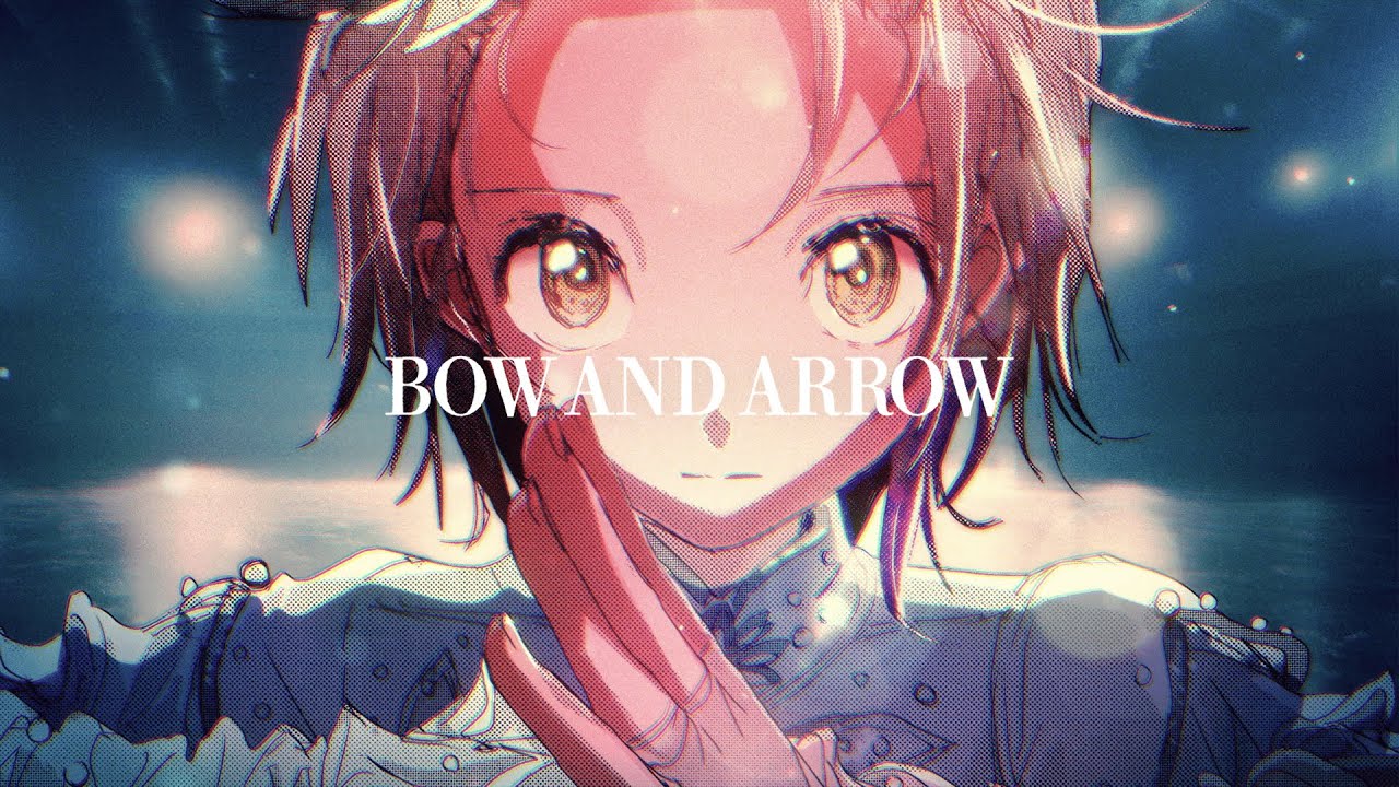 漫画『メダリスト』× 米津玄師『BOW AND ARROW』｜スペシャルMV