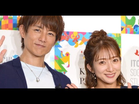B1- 杉浦太陽&辻希美夫妻、結婚18周年を記念ショットで報告「ずっとずっと一緒に居ようね」