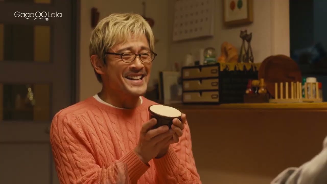 きのう何食べた？ 史朗の元カレ登場！幸せ…涙のクリスマス