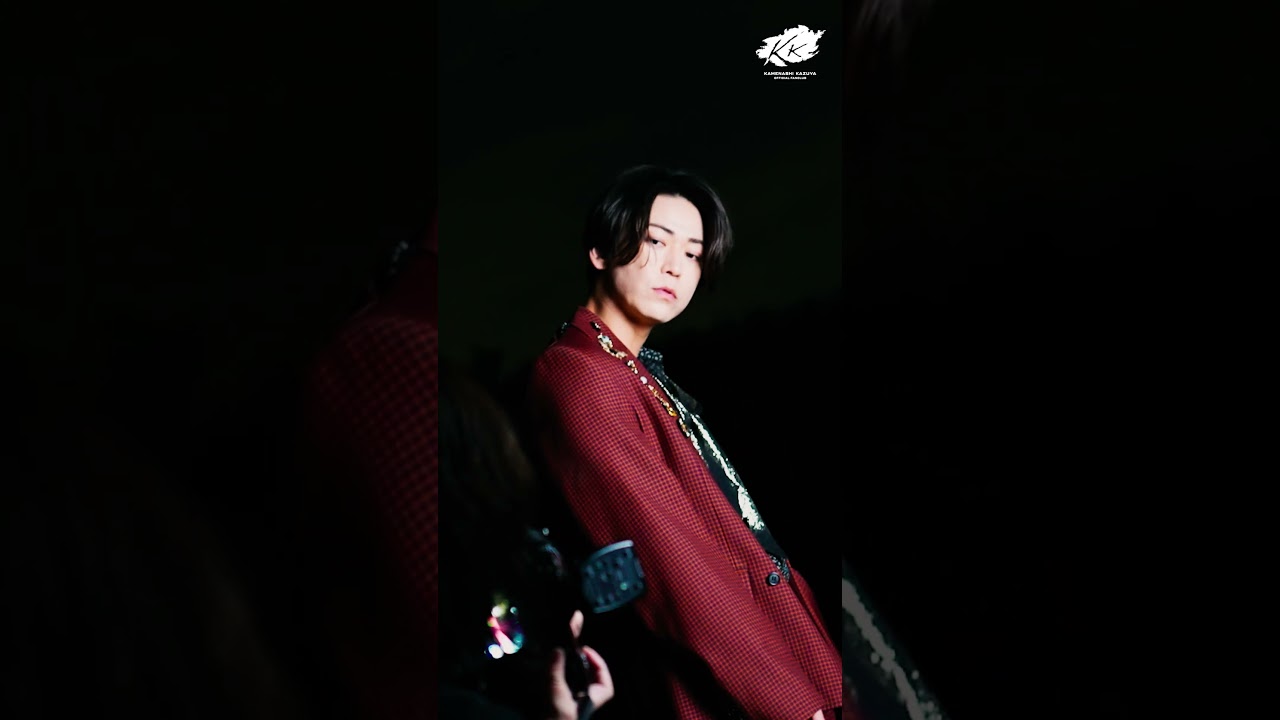 KAZUYA KAMENASHI OFFICIAL FANCLUB -First Collection Making  Teaser-