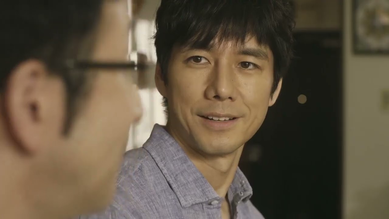 きのう何食べた？ ツナマヨそうめん