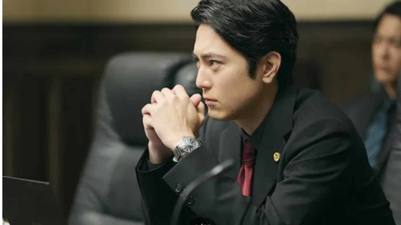 🔥 【法廷サスペンス炸裂】間宮祥太朗"宇崎"の巧妙な誘導に視聴者仰天！「これがプロのやり方か！」＜イグナイト -法の無法者-＞