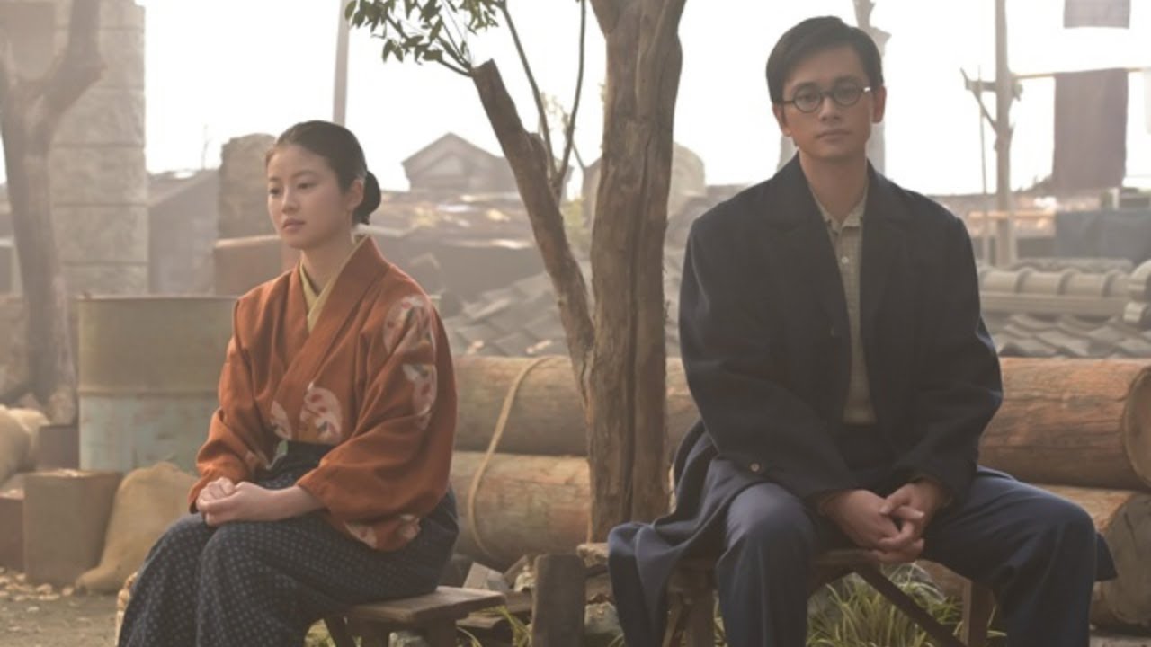 今田美桜×北村匠海「焼け野原の再会」に視聴者号泣…！💔【明日のあんぱん】