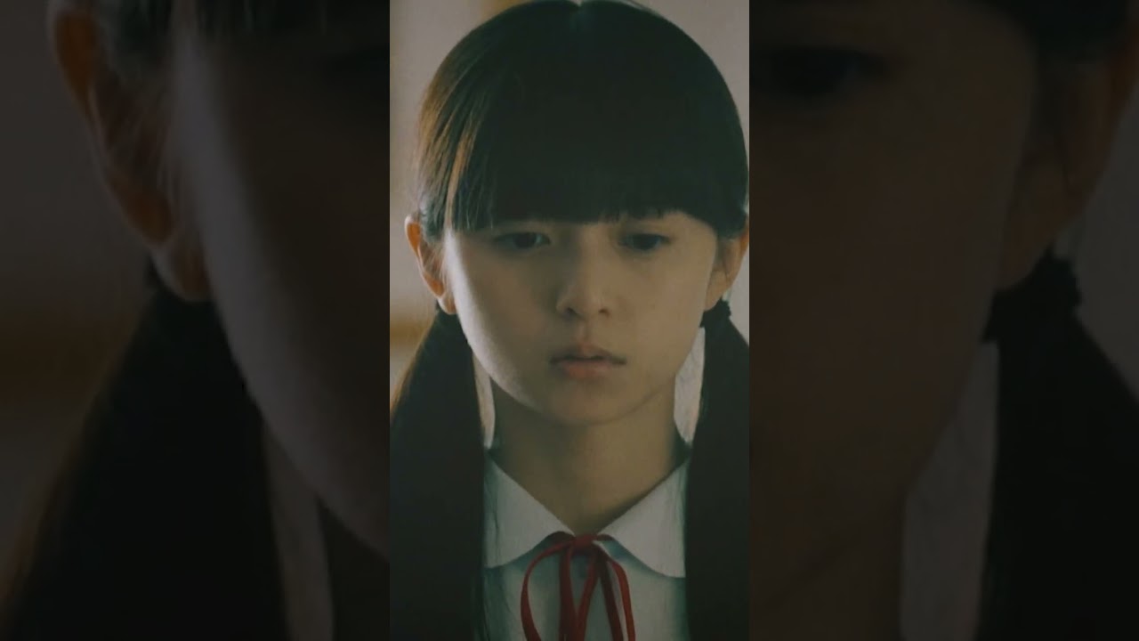 #恋は闇 💙第7話より🧡 　浩暉とみくるが実家をでるまで…　−−　実家を出てからこれまで二人で生きてきた #志尊淳#岸井ゆきの#齋藤飛鳥#紺野まひる#こいやみ#日テレ#shorts