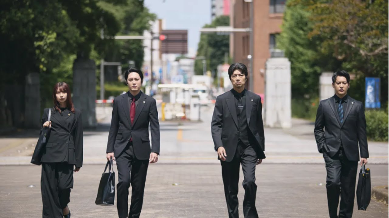 🔥 間宮祥太朗「もう何にも失いたくない！」最終決戦の結末は…？【イグナイト 最終回】