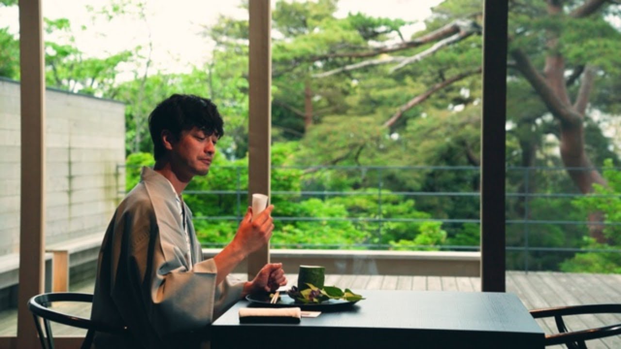 🔥竹財輝之助ラッシュ到来‼️クズ男役から一転…焼肉＆宿で素顔全開🍖🏨✨