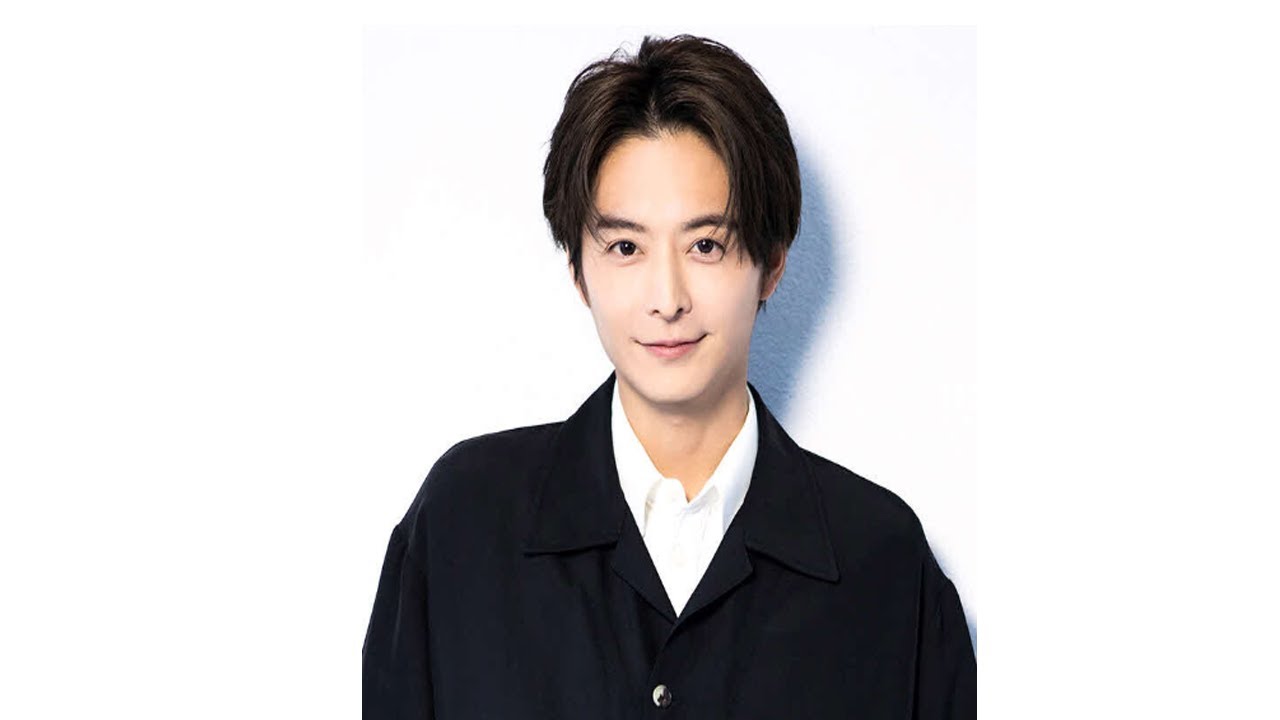 小池徹平　定額制広告サービスに参加「これから成長していく企業を応援」.Teppei Koike