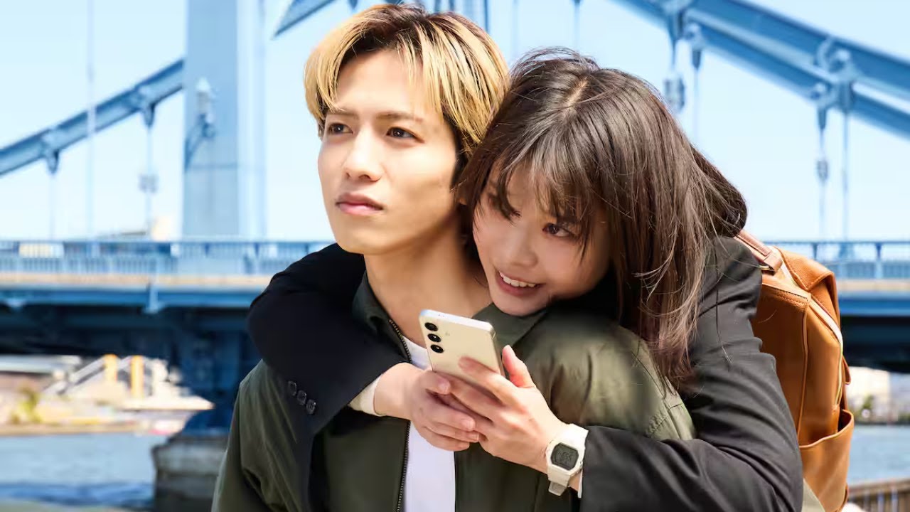 🥀“こいやみ”ロス続出💔志尊淳×岸井ゆきのドラマがHuluで快挙🎉