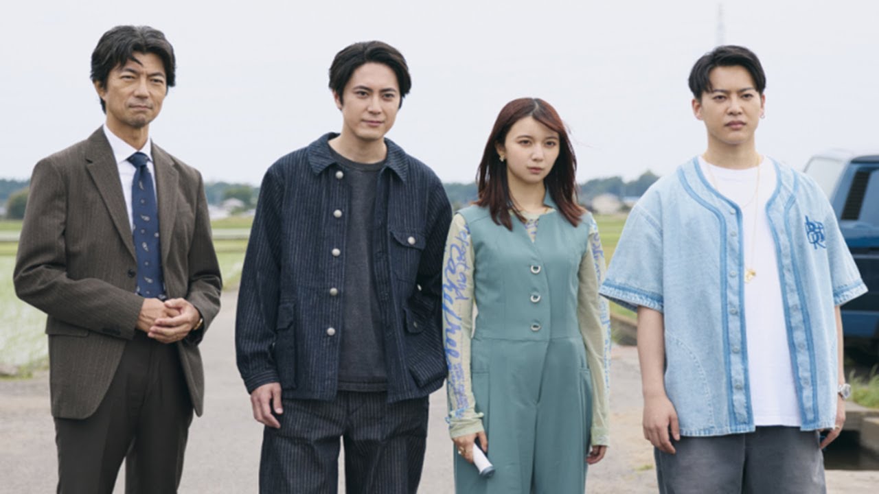 『イグナイト』最終回で伏線回収「鳥肌」「執念がスゴい…」.Ryoki Miyama