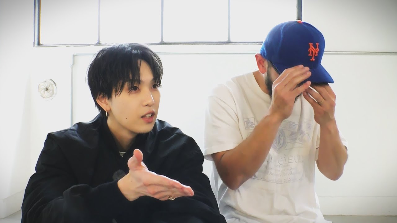 このおじさんに騙されました