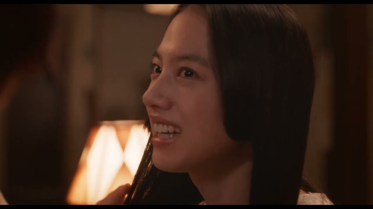 映画『片思い世界』予告編