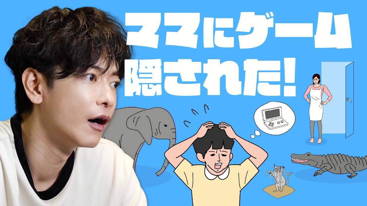 猫に苦戦しました【A新作】