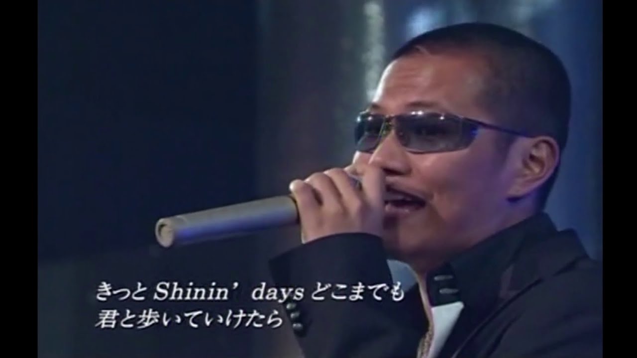 【第一章】EXILE | Together | ATSUSHI | SHUN | 佐藤篤志 | 清木場俊介