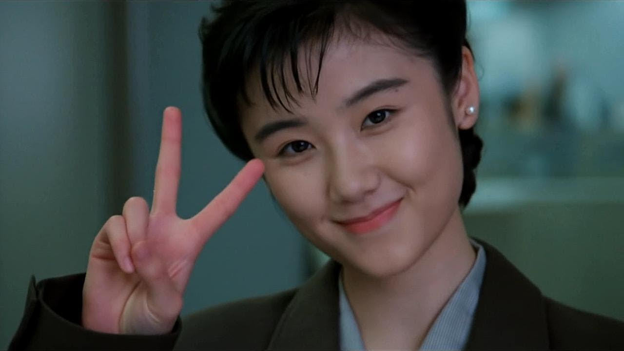 私スキ　優ちゃんピースサイン （AI確認用）