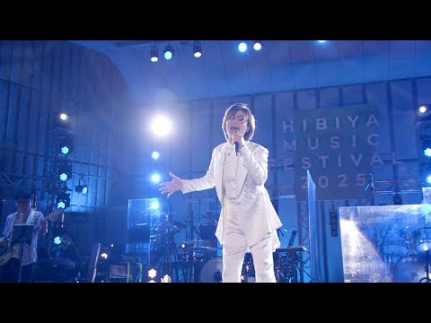 氷川きよし、新曲「白睡蓮」リリース決定！　「幅広い老若男女の方に届くように歌いたい」