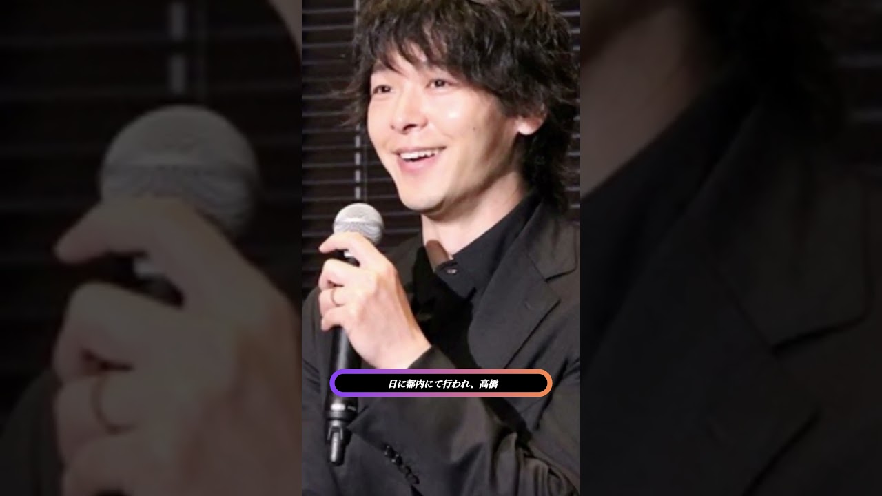 中村倫也が絶賛！高橋海人の"トークのファンタジスタ"異能力＆高橋家伝統料理「ボングー」の虜になった共演者たち＜DOPE 麻薬取締部特捜課＞