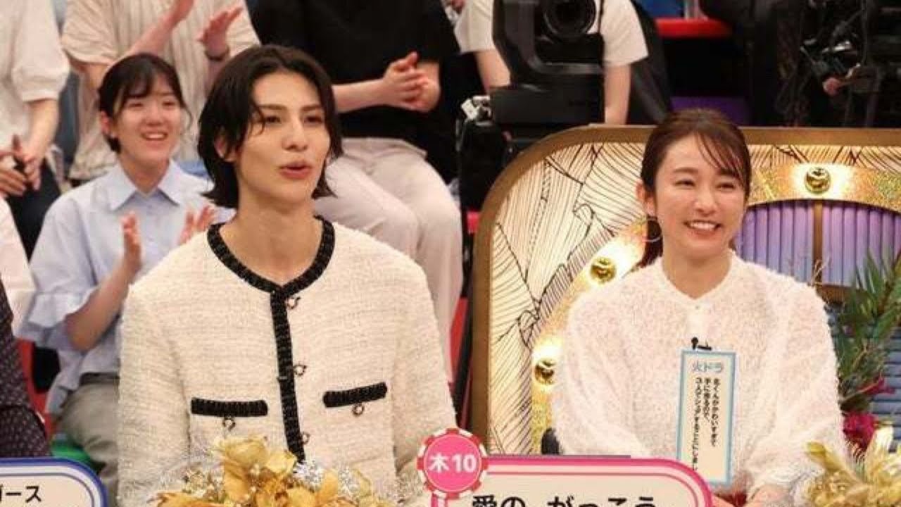 WEST 藤井流星とSnow Manラウールが今夜「THE BET」で心理バトル