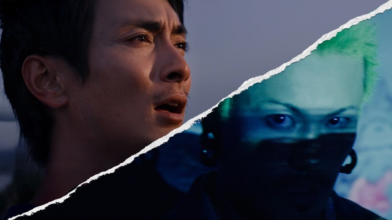 WANIMA 「分岐点 」OFFICIAL MUSIC VIDEO