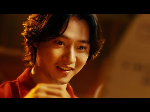 山﨑賢人、「ピザハット」の新CMに出演（CM メイキング Pizza Hat／山﨑賢人）