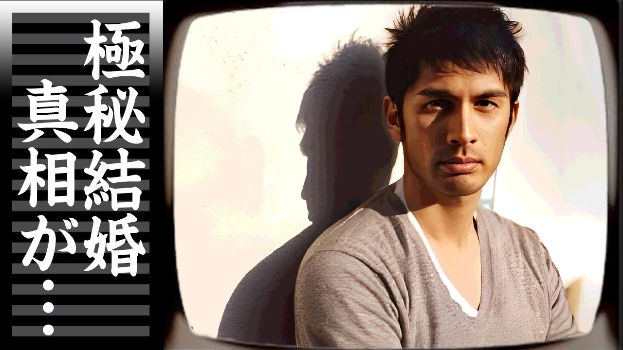 平井堅が氷川きよしと海外で極秘結婚した真相...大物の隠し子と言われる黒歴史や逮捕されかけた事件に驚きを隠せない...『瞳を閉じて』で有名な男性歌手が消えた理由がヤバすぎた...