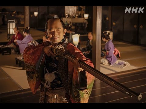 えなりかずき、ホラーを語る！？あさイチ出演にネットざわつく！【あの大河ドラマ「べらぼう」松前兄が帰ってきた】暑さ対策も！ホラー特集も！朝から衝撃連発！？ずんだもん解説