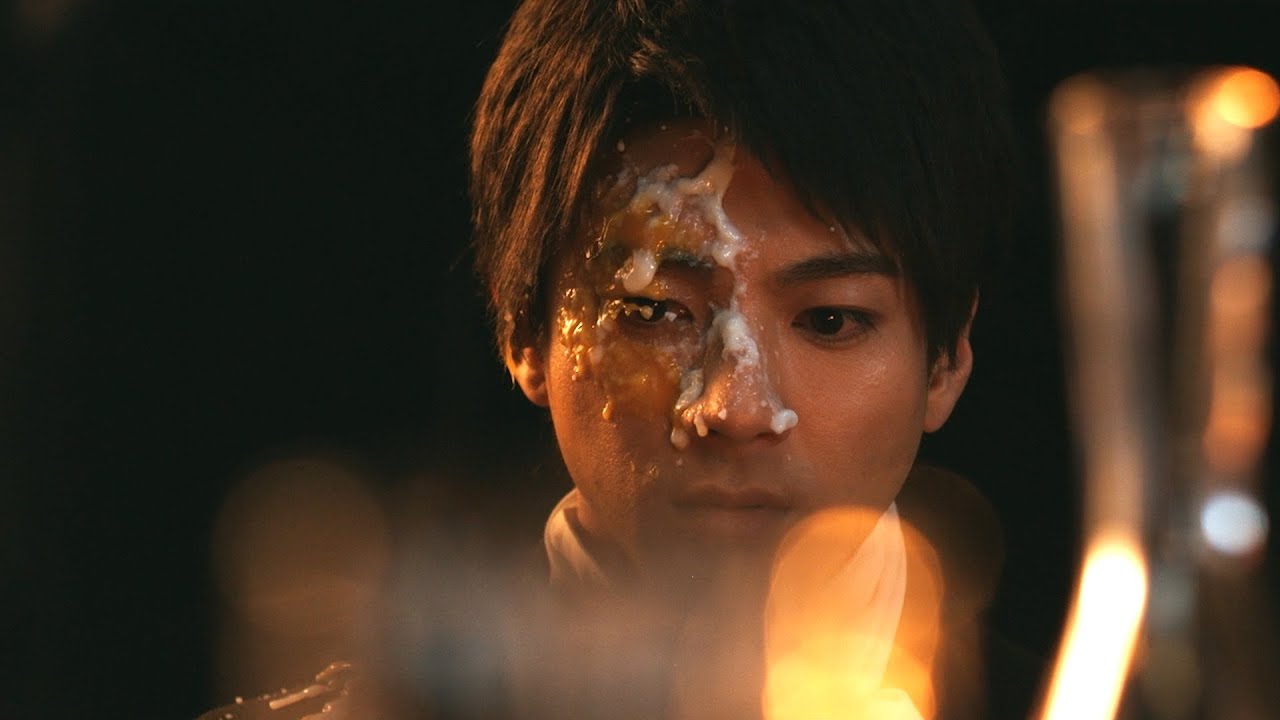 山田裕貴、古田新太に卵を投げつけられ…!?映画『ベートーヴェン捏造』特報第二弾