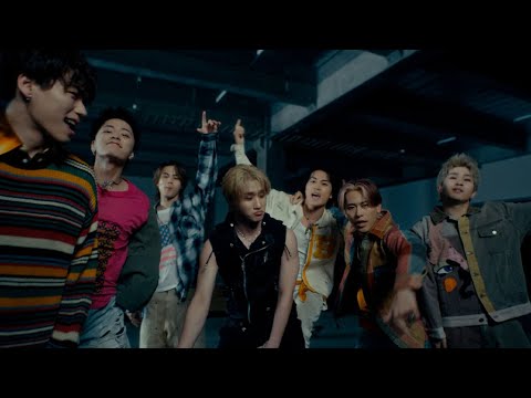 BALLISTIK BOYZ、「Stardust Forever」MV公開（インタビュー／日髙竜太 加納嘉将 海沼流星 深堀未来 奥田力也 松井利樹 砂田将宏）