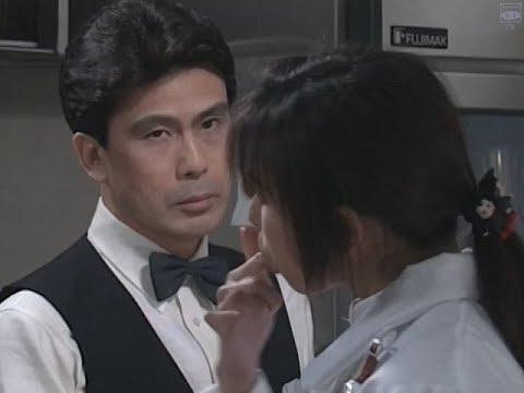 【奇蹟餐廳｜王様のレストラン  第4集 高畫質版 中文字幕】90年代日劇經典重溫｜山口智子 × 松本幸四郎 × 鈴木京香 ｜日劇王道經典再現！