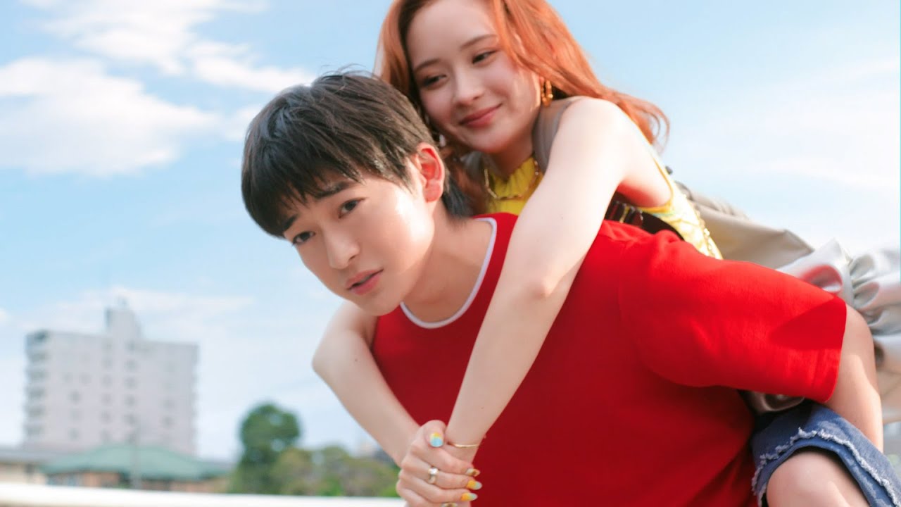 【やかんの麦茶】 もうひとつのクレヨンしんちゃん 第6話「お久しぶりの春日部だゾ！」篇 ワイドスクリーン版 YAKAN NO MUGICHA