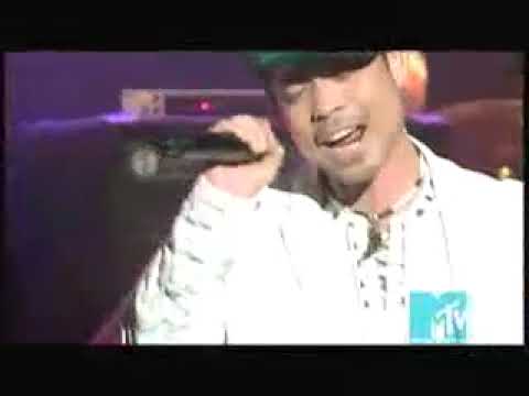 【Live】久保田利伸(Toshi Kubota) / Breaking Through / mtv iCON in SHIBUYA-AX 2007 3/8