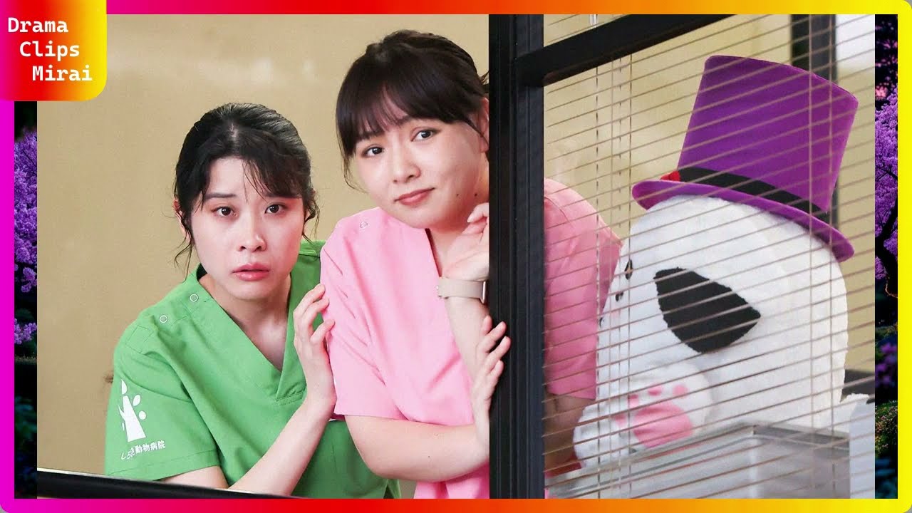 【衝撃】清原果耶×成田凌の新ドラマ『初恋DOGs』初回に韓国アイドルVIXX・Nがサプライズ登場！視聴者大興奮「まさかのキャスティング」「贅沢すぎる」