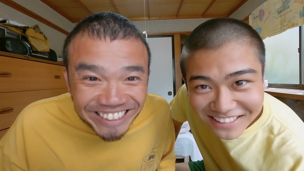 『さよなら ほやマン』特報