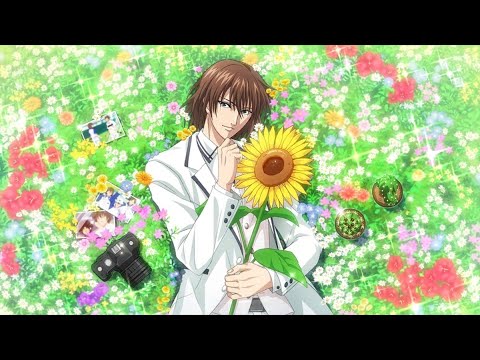 テニラビに想いをはせて～テニプリキャラソンメドレーミックス Part 2～