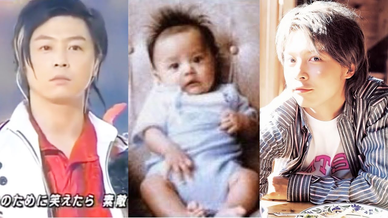 堂本剛ワチャワチャ胸熱シーンと激かわ♡集堂本光一KinKi Kids