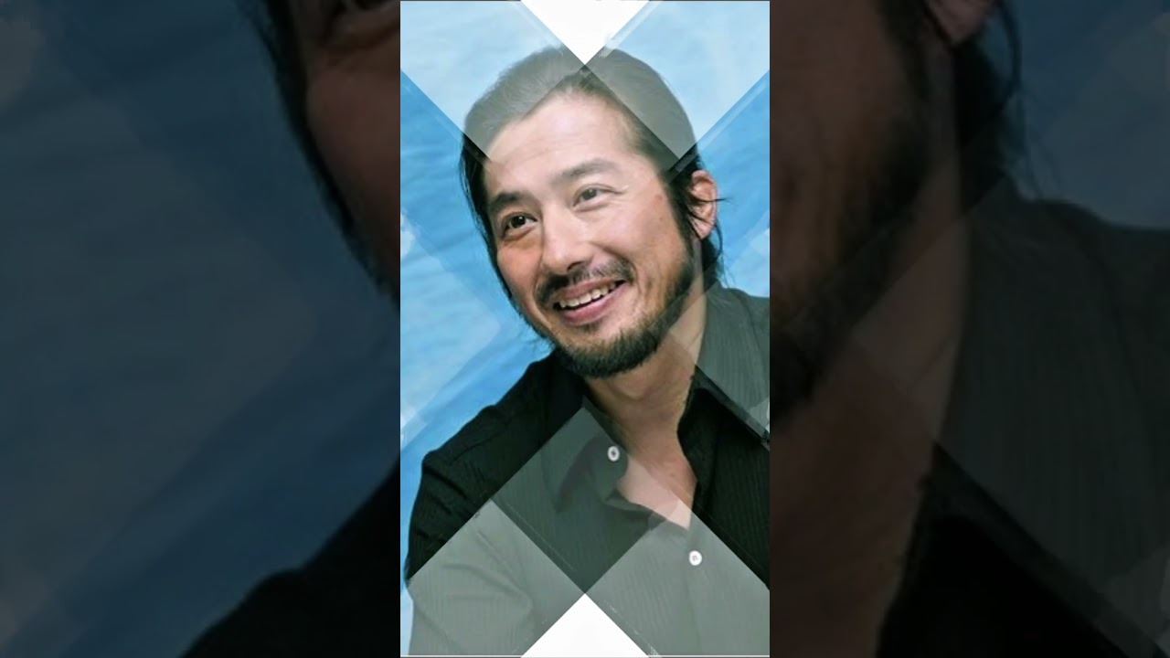 HIROYUKI SANADA 真田 広之 TRIBUTE  - 覚えていますか DO YOU REMEMBER