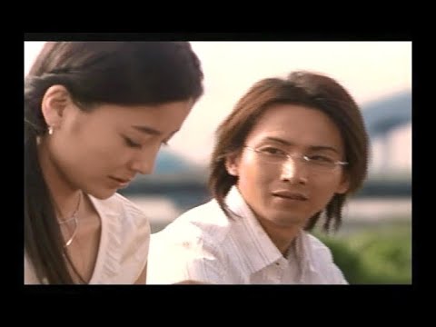 堂本光一 ドラマ（タイムスリップ）2006