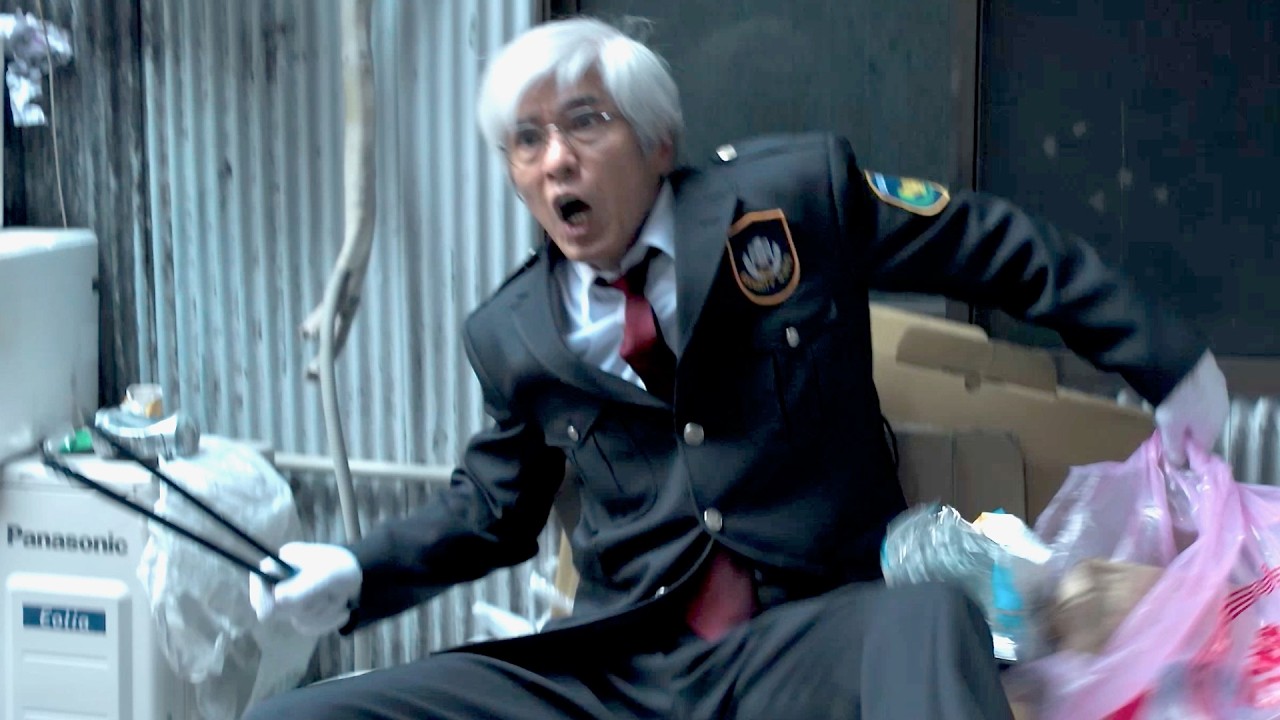 村上春樹原作！岡田将生、佐藤浩市、かえるくん(のん)に未来を変えられる!?／映画『アフター・ザ・クエイク』30秒予告編